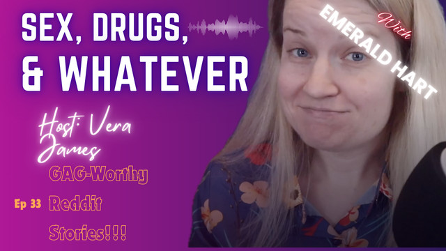 Sex, Drugs, and Whatever! | Podcast on Spotify