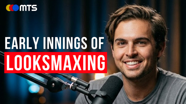 retatrutide looksmax Inside Men's Obsession Online With 'Looksmaxxing' Max Marchione on Retatrutide, a