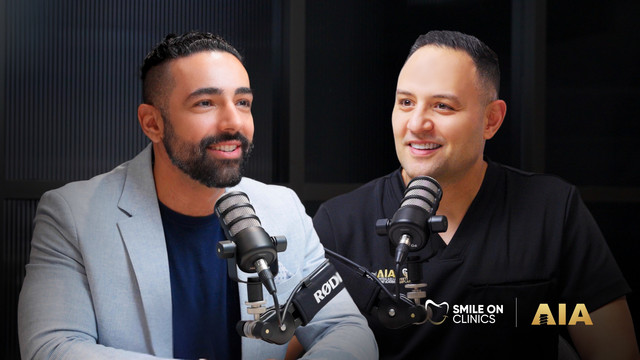 Dr Rick Iskandar: Graduating At 21, Burnout And Finding Balance In Dentistry