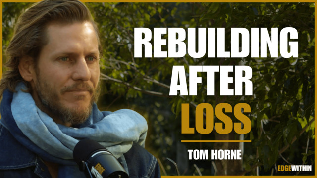 Tom Horne