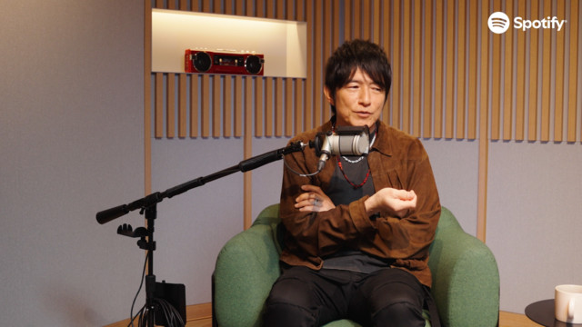 Episode1 | Mr.Children 桜井和寿が語る、『産声』の全て - Liner