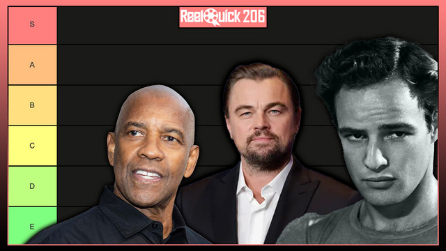 Most Influential Actors Of All Time 60 Photos - Moonagedaydream.film