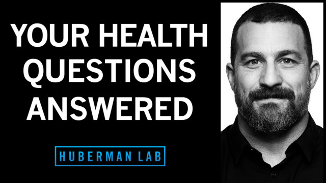 l carnitine huberman Your Top Health Questions Answered - Lab face serum for glow QTY:1 UNIT Glutathione Intravenous Injection Therapy