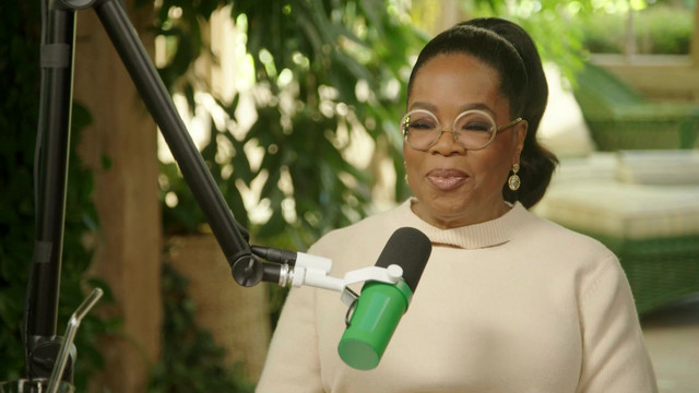oprah podcast glp 1 Dr. Ania Jastreboff - The Oprah Podcast