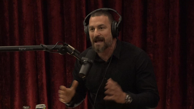 1683 - Andrew Huberman - The Joe Rogan Experience