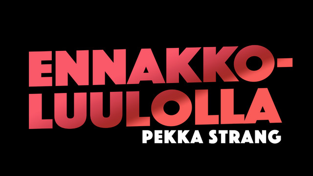 Ennakkoluulolla | Podcast on Spotify