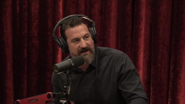 bpc 157 joe rogan huberman 2195 - Andrew Huberman - The Joe Rogan Experience