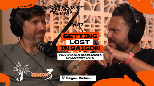 Top Floor with Susan Barry podcast cover