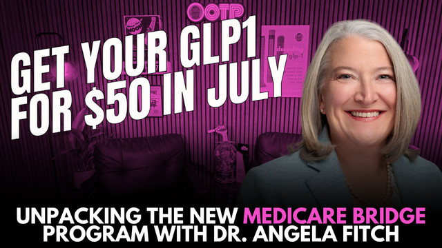 glp-1 news 48 hours On The Pen GLP-1 News