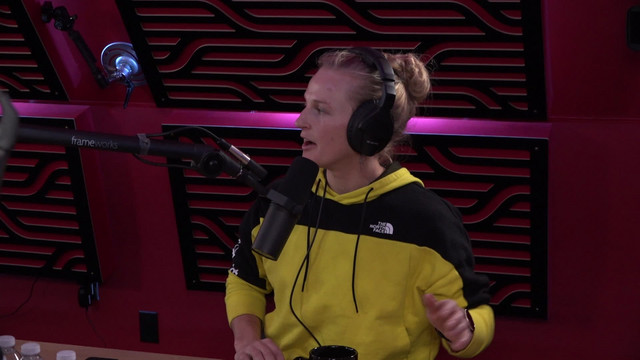 1571 - Emily Harrington - The Joe Rogan Experience | Podcast on Spotify