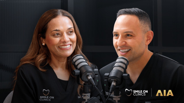 Dr Shahana Abed: Returning To Dentistry After 15 Years, Mentorship And The Thrill Of Implantology