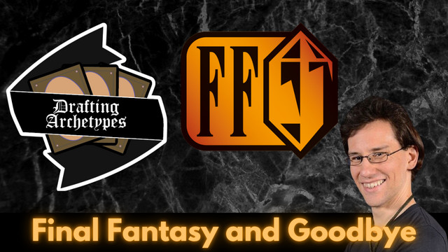 Drafting Archetypes | Podcast on Spotify