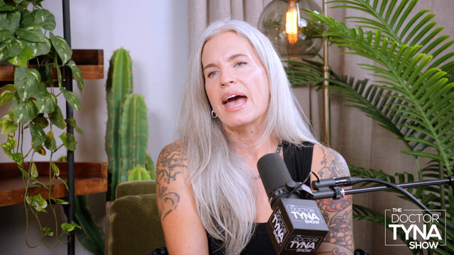 dr. tyna moore glp-1 Interview with Moore, ND, DC  What Women Need to Know About Microdosing, Peptides, Gut Health, and Hormonal Optimization Most of you know me