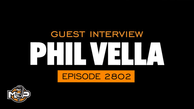 2802: The State of the Hormone & Peptide Industry w/ Vita Bella Founder  Phil Vella - Mind Pump: Raw Fitness Truth | Podcast on Spotify