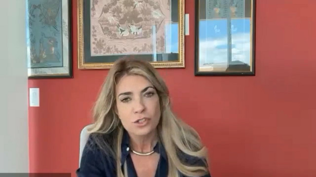 How to Relate — The Past and Future of Sex with Dr. Marianne Brandon
