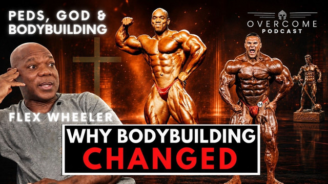 Overcome Podcast