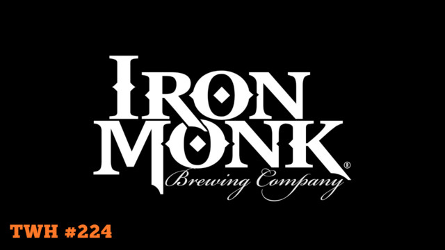 224. Iron Monk Brewing Company - New Beers, Oklahoma State, Calf Fry & more! episode artwork from Spotify