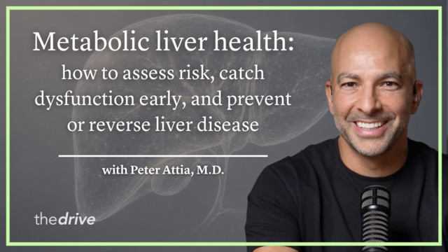 peter attia bpc 157 The Drive Duration:10 Minutes Vitamins & Supplements Intramuscular Injection Arm B12