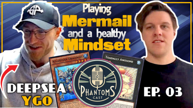 most revealing yugioh cards H3 Podcast x TRDNG Booster Pack 2