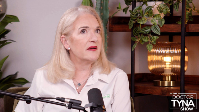 The Dr. Tyna Show