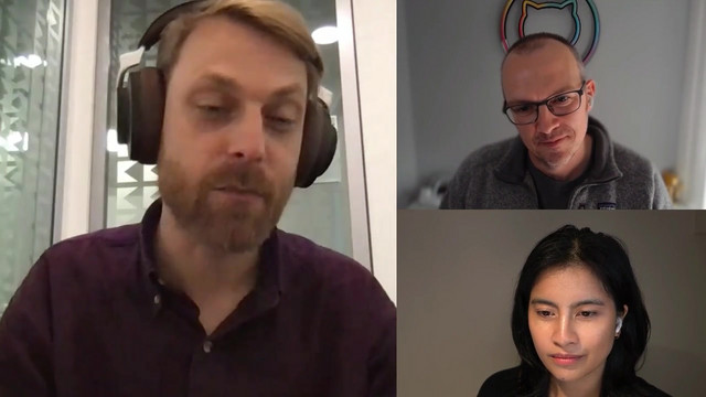 JOSSCast: Open Source for Researchers