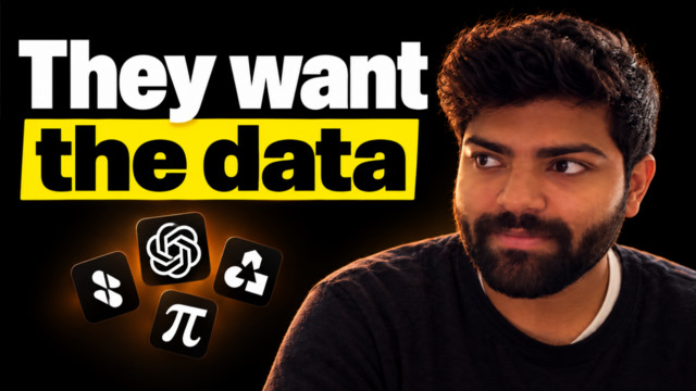 Why Data Is the Real Secret to Scaling Physical AI