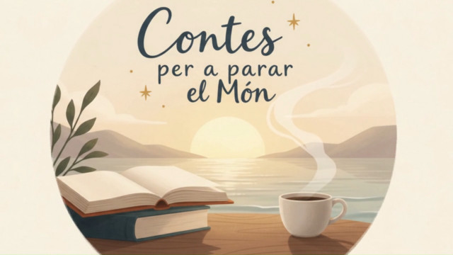 Portada de l'últim episodi