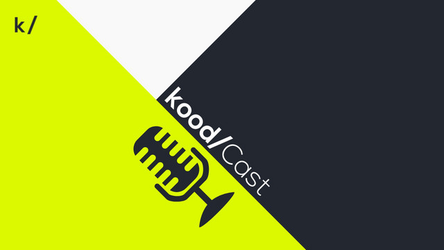 kood/Cast #10_2025 - Systems thinking, AI, and modern tech roles
