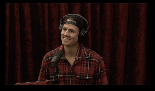 The Joe Rogan Experience