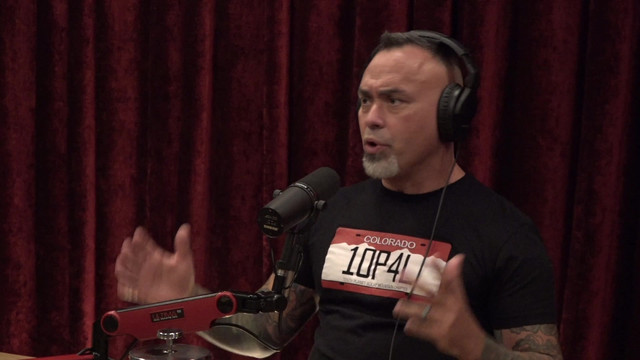 1867 - Eddie Bravo - The Joe Rogan Experience | Podcast on Spotify