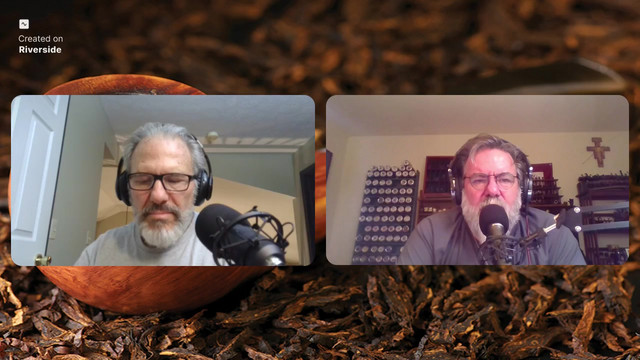 Pipe and Tobacco Talk
