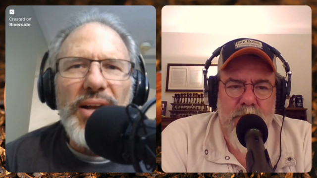 emerson southern forged tobacco Pipe and Tobacco Talk