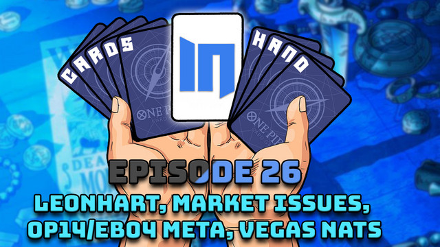 Cards In Hand | Podcast on Spotify