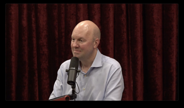 The Joe Rogan Experience
