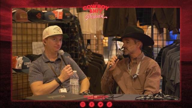 Cowboy Shit | Podcast on Spotify