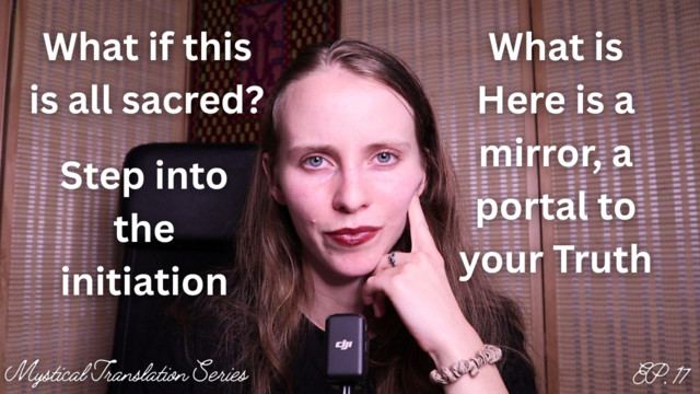 Vibration Translation