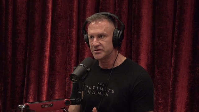 what brand bpc 157 does gary brecka recommend Gary Brecka - Longevity Speaker