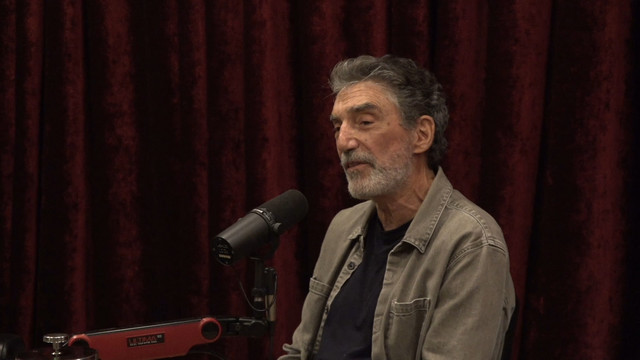 #2564 - Chuck Lorre