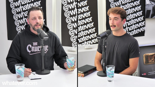 Andrew Wilson Ever Podcast  Net Worth (Updated 2026).