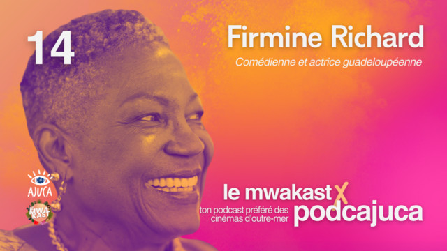 Firmine Richard