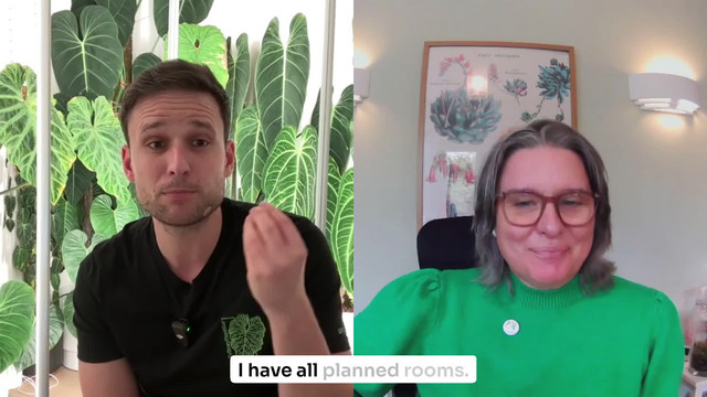 Episode 314: Becoming a fulfilled plant person with Sydney Plant Guy - On  The Ledge | Podcast on Spotify