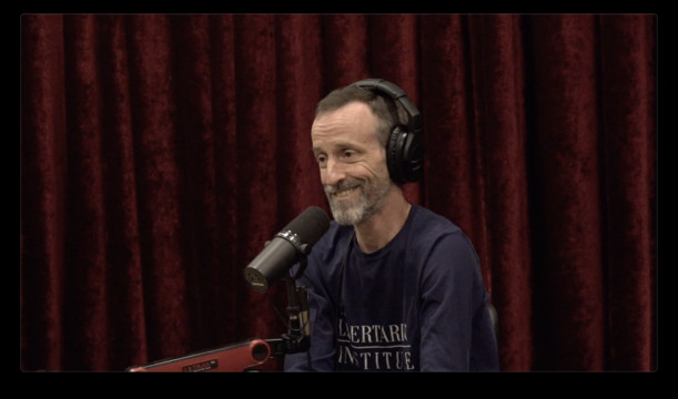 joe rogan bpc 157 episode The Joe Rogan Experience