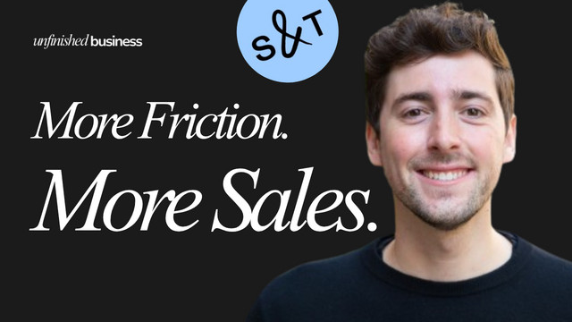 How Dylan Munro Invented a New $130M DTC Category and Built a Factory to Protect It