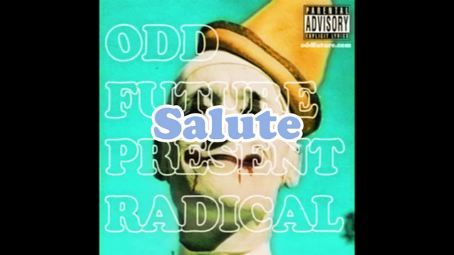 Odd Future Present Radical | Podcast on Spotify