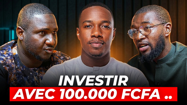 100K vs 1M vs 10M FCFA : quel business lancer ?