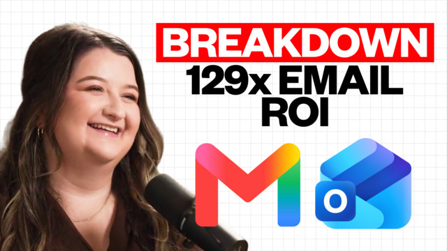 Learn How to Make Millions with Email Marketing in 52 minutes!