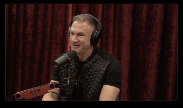 2304 - Gary Brecka - The Joe Rogan Experience