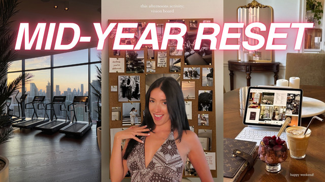 You Still Have 6 Months To Change Your Life | 7 Habits To Become Your Best Self Before 2027 - Get Up and Glow | Podcast on Spotify