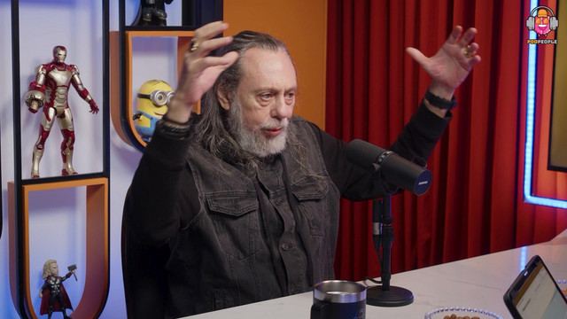 Caio Fábio questiona rumos do neopentecostalismo no Brasil