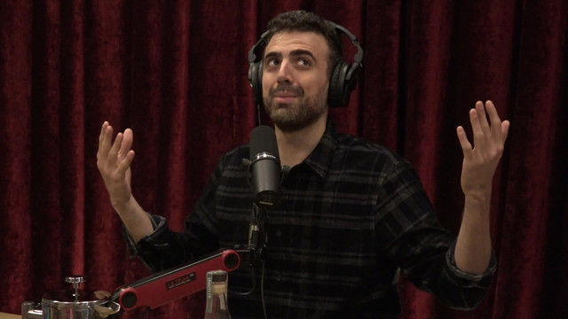 joe rogan ipamorelin Opens Up About "Everything He Takes" Including TRT and Peptides How Joe Rogan Became a